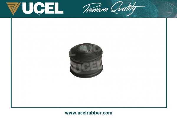 Задна долна втулка носач - UC-EL 10768 за DACIA